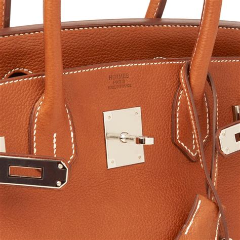 barenia faubourg leather hermes birkin.